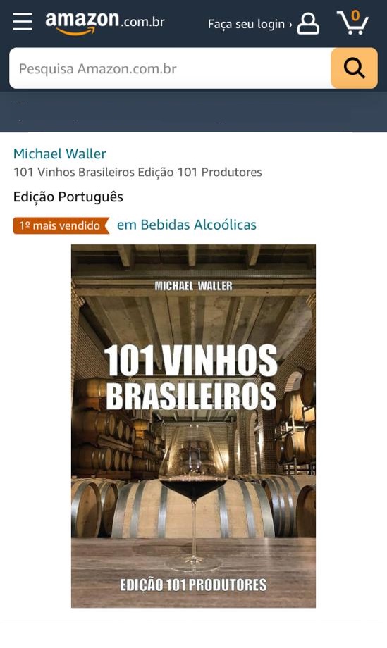 o melhor guia de vinhos do pas